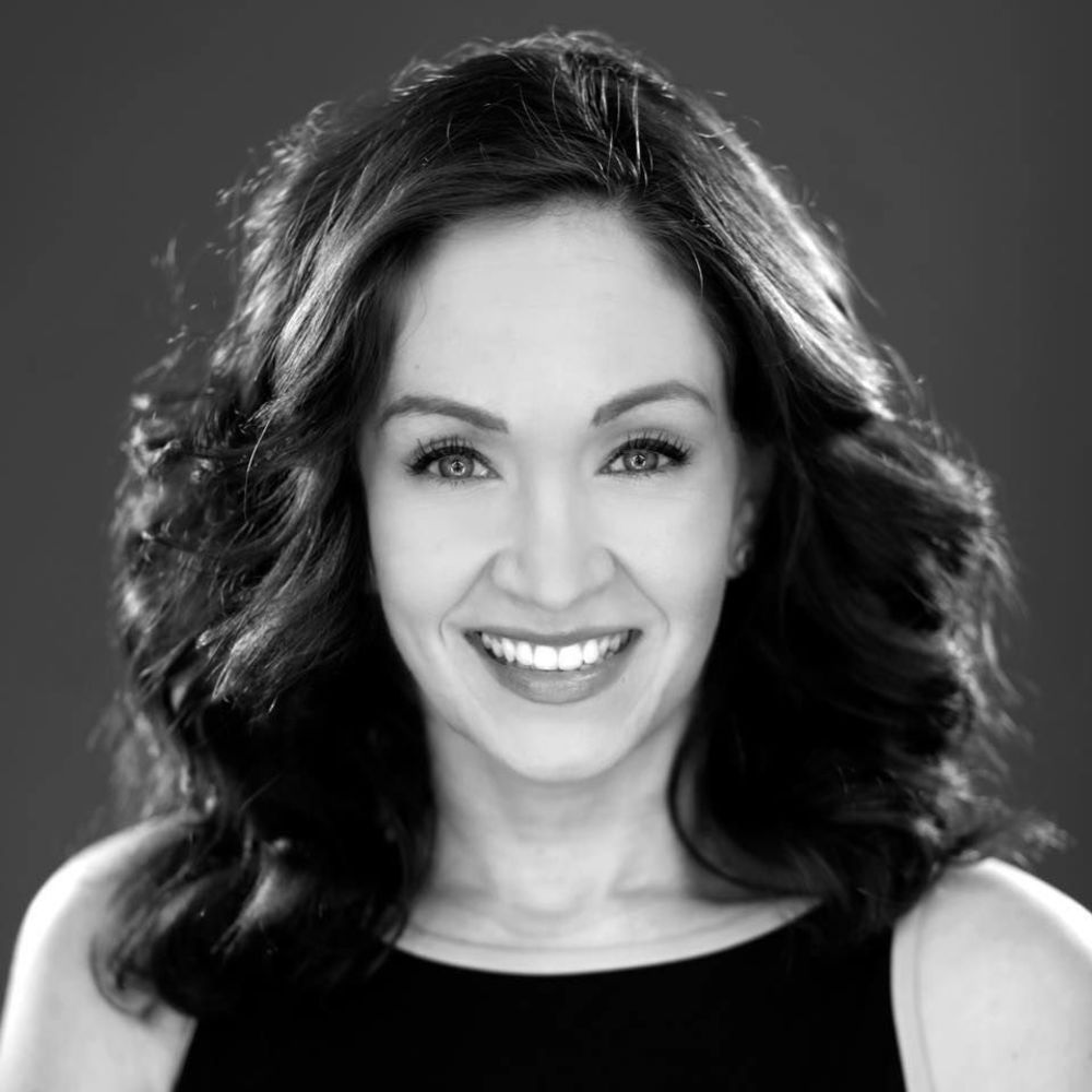 Meet your Posher, Kathryn